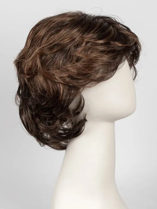 Salsa Large | Synthetic Wig (Basic Cap)