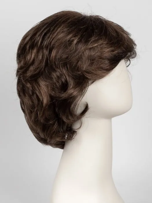 Salsa Large | Synthetic Wig (Basic Cap)