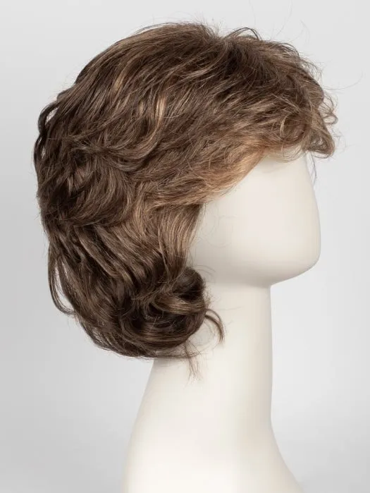 Salsa Large | Synthetic Wig (Basic Cap)