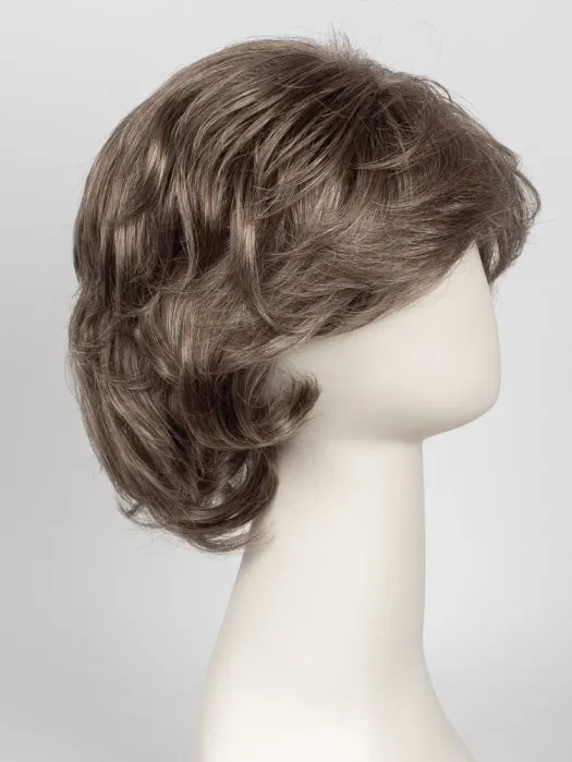 Salsa Large | Synthetic Wig (Basic Cap)