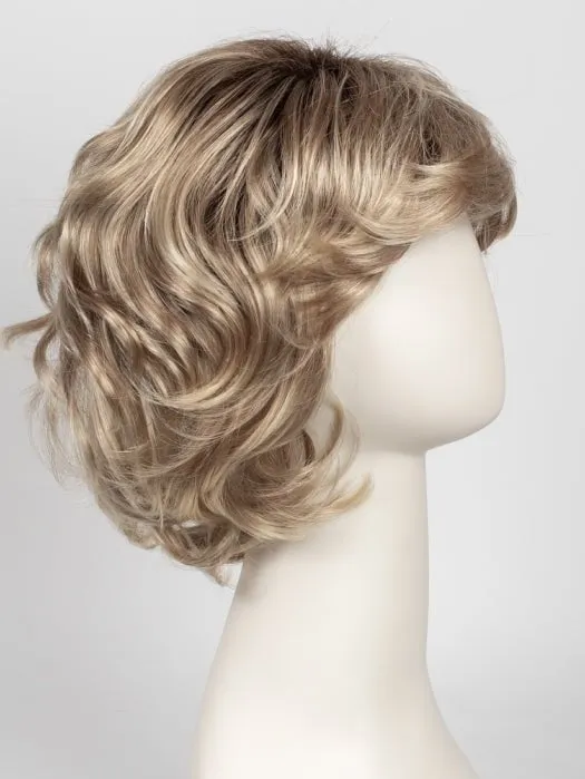 Salsa Large | Synthetic Wig (Basic Cap)