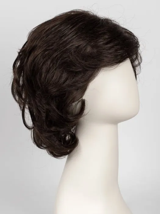 Salsa Large | Synthetic Wig (Basic Cap)