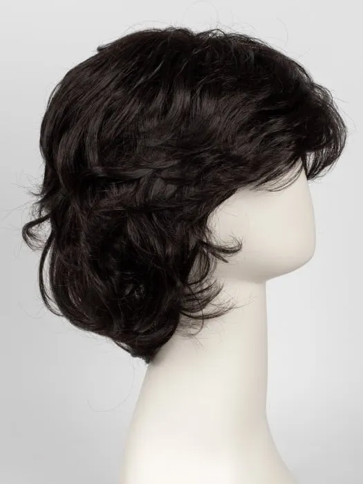Salsa Large | Synthetic Wig (Basic Cap)