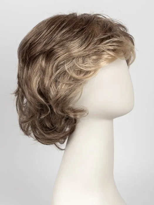 Salsa Large | Synthetic Wig (Basic Cap)