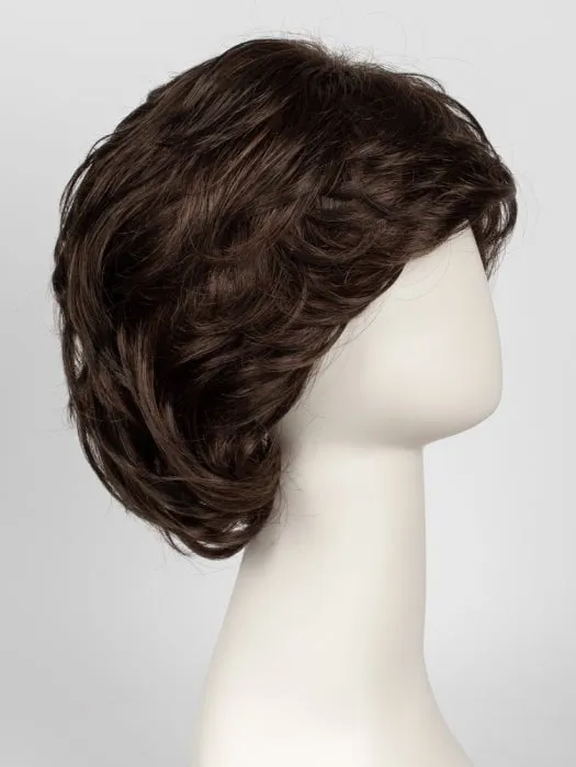 Salsa Large | Synthetic Wig (Basic Cap)