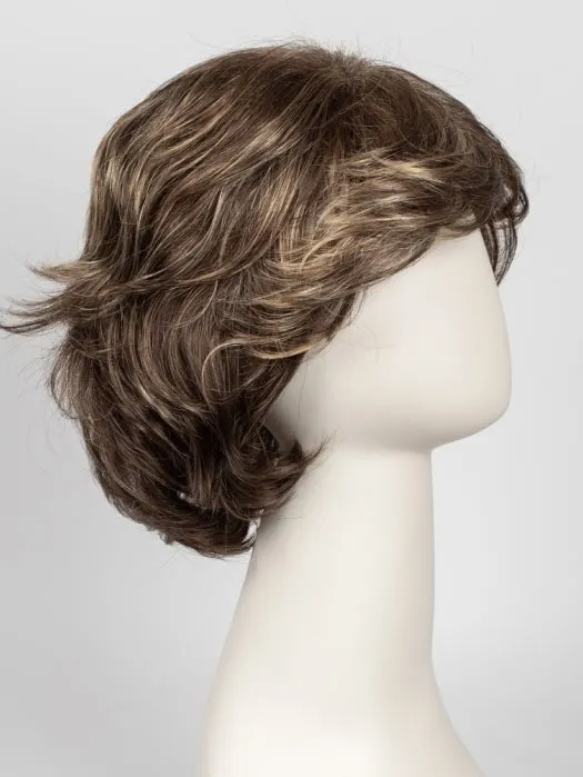 Salsa Large | Synthetic Wig (Basic Cap)