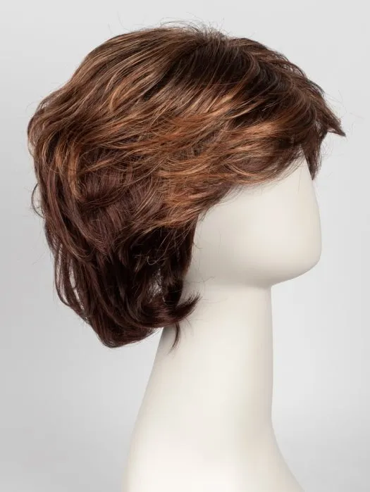 Salsa Large | Synthetic Wig (Basic Cap)