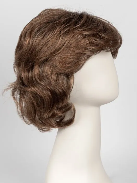 Salsa Large | Synthetic Wig (Basic Cap)