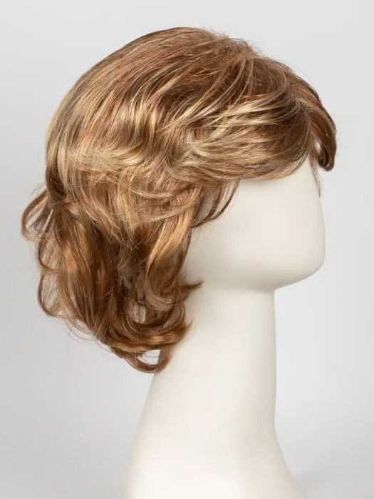 Salsa Large | Synthetic Wig (Basic Cap)