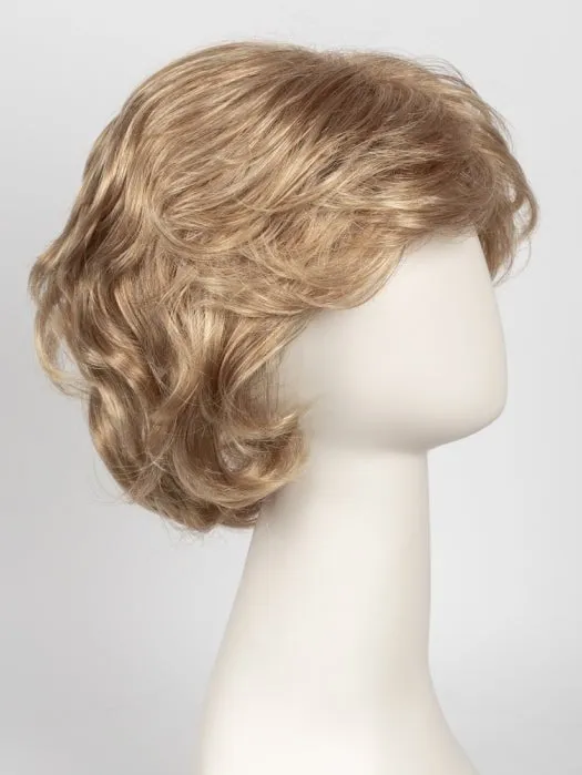 Salsa Large | Synthetic Wig (Basic Cap)