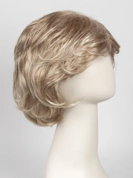 Salsa Large | Synthetic Wig (Basic Cap)