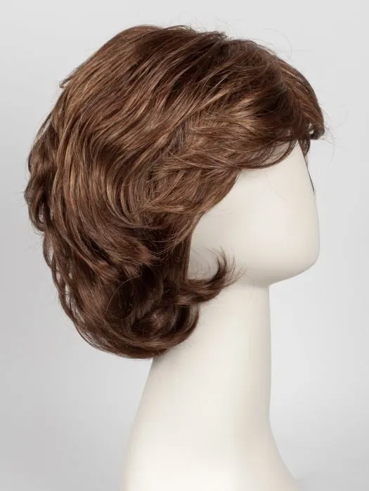 Salsa Large | Synthetic Wig (Basic Cap)