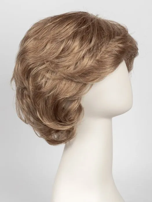 Salsa Large | Synthetic Wig (Basic Cap)