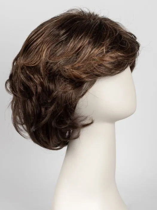 Salsa Large | Synthetic Wig (Basic Cap)