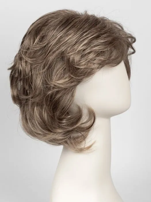 Salsa Large | Synthetic Wig (Basic Cap)