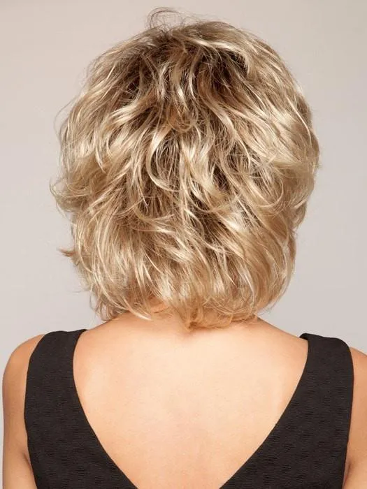 Salsa Large | Synthetic Wig (Basic Cap)