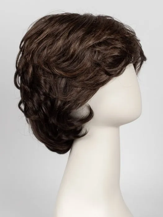 Salsa Large | Synthetic Wig (Basic Cap)
