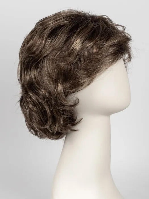 Salsa | Synthetic Wig (Basic Cap)