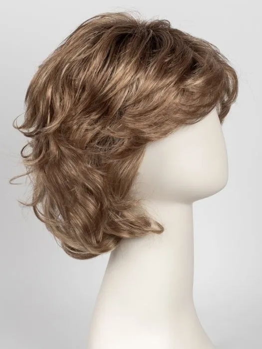 Salsa | Synthetic Wig (Basic Cap)