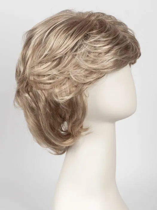 Salsa | Synthetic Wig (Basic Cap)