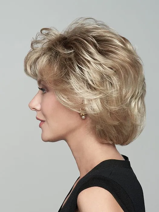 Salsa | Synthetic Wig (Basic Cap)