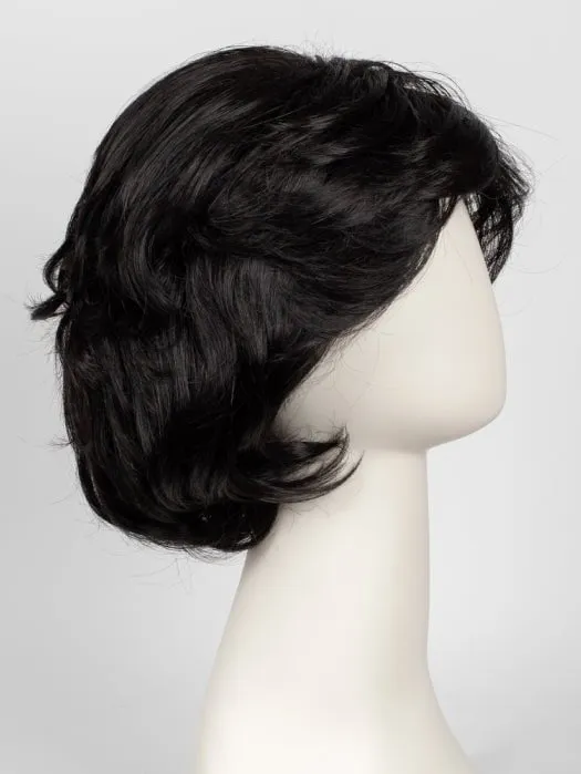 Salsa | Synthetic Wig (Basic Cap)