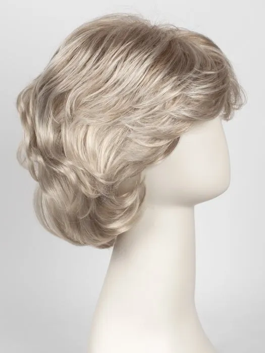 Salsa | Synthetic Wig (Basic Cap)
