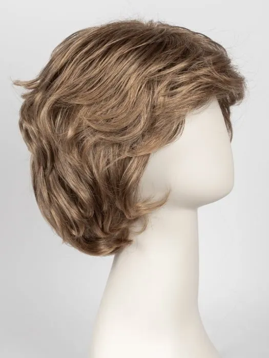 Salsa | Synthetic Wig (Basic Cap)