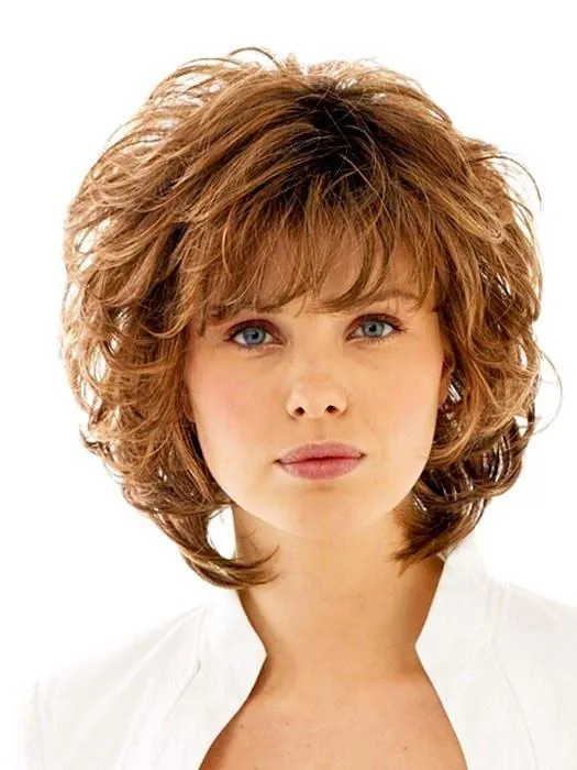 Salsa | Synthetic Wig (Basic Cap)