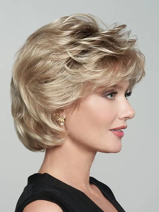 Salsa | Synthetic Wig (Basic Cap)