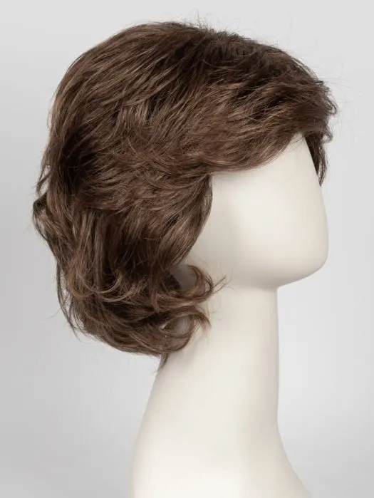 Salsa | Synthetic Wig (Basic Cap)