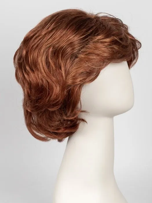 Salsa | Synthetic Wig (Basic Cap)