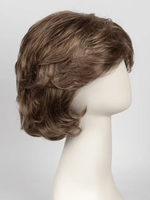 Salsa | Synthetic Wig (Basic Cap)