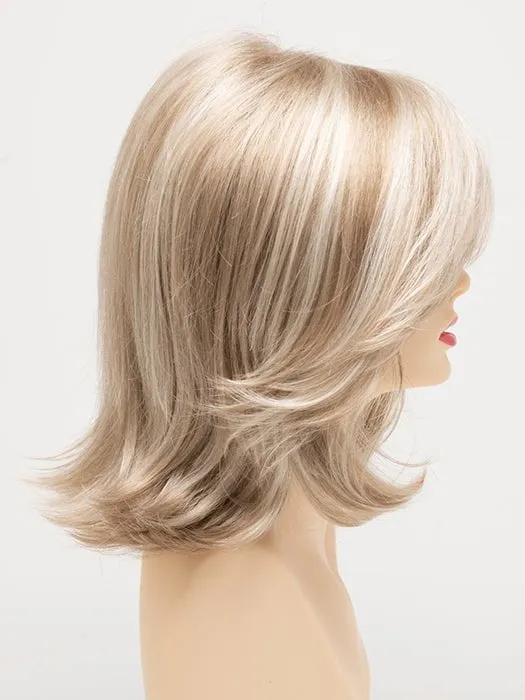 Sam | Synthetic Lace Front Wig (Mono Top)