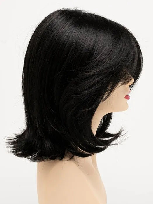 Sam | Synthetic Lace Front Wig (Mono Top)