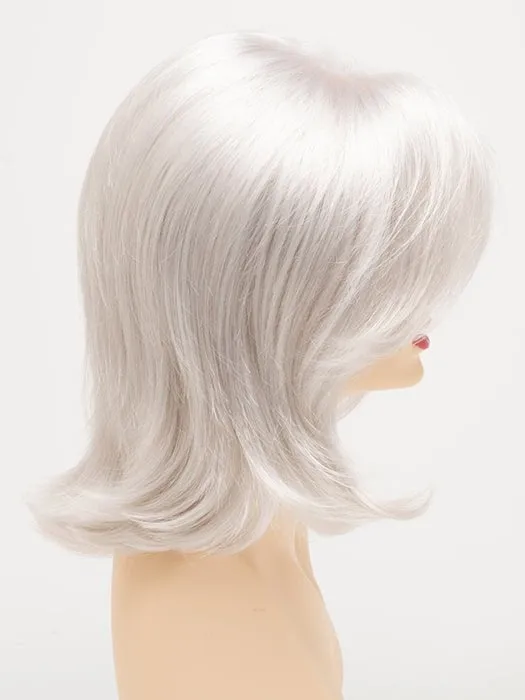 Sam | Synthetic Lace Front Wig (Mono Top)