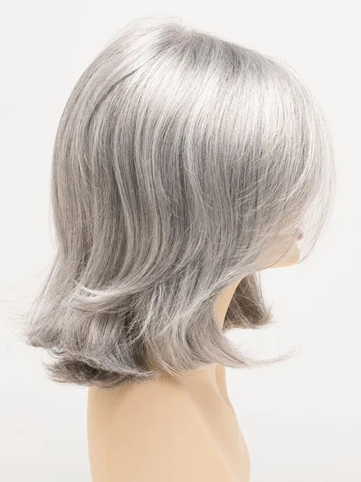 Sam | Synthetic Lace Front Wig (Mono Top)