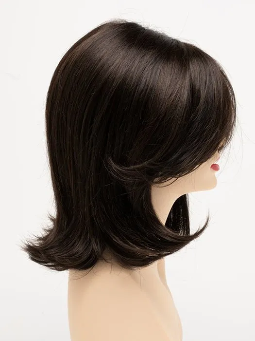 Sam | Synthetic Lace Front Wig (Mono Top)