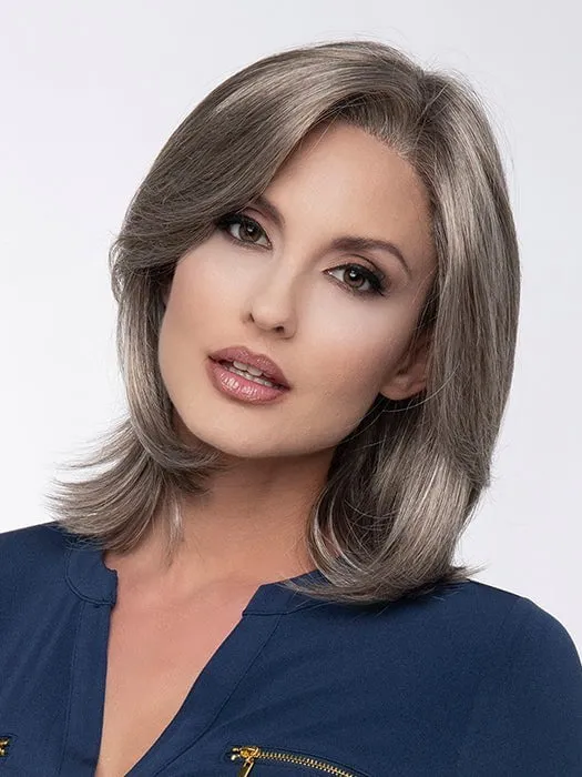 Sam | Synthetic Lace Front Wig (Mono Top)
