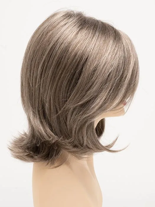 Sam | Synthetic Lace Front Wig (Mono Top)