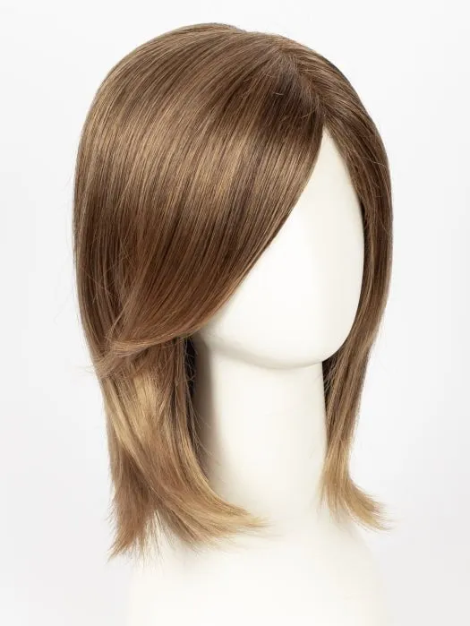 Samantha | Synthetic Wig (Mono Top)