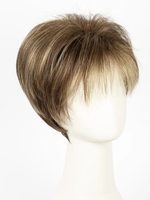 Samy | Synthetic Wig (Basic Cap)