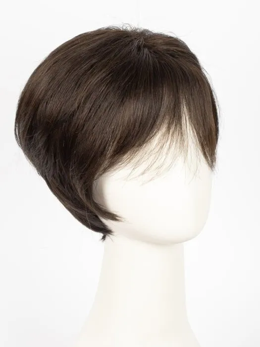 Samy | Synthetic Wig (Basic Cap)