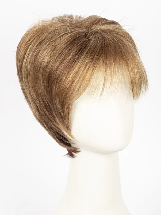 Samy | Synthetic Wig (Basic Cap)