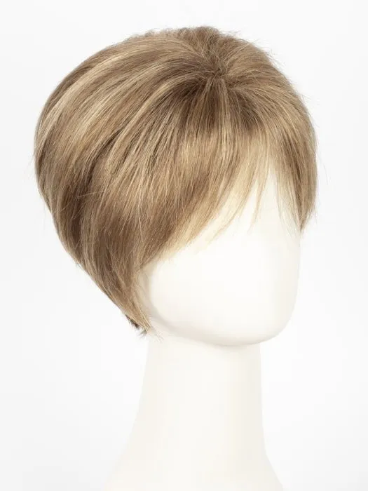 Samy | Synthetic Wig (Basic Cap)