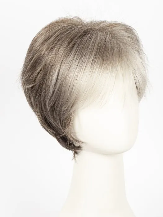 Samy | Synthetic Wig (Basic Cap)