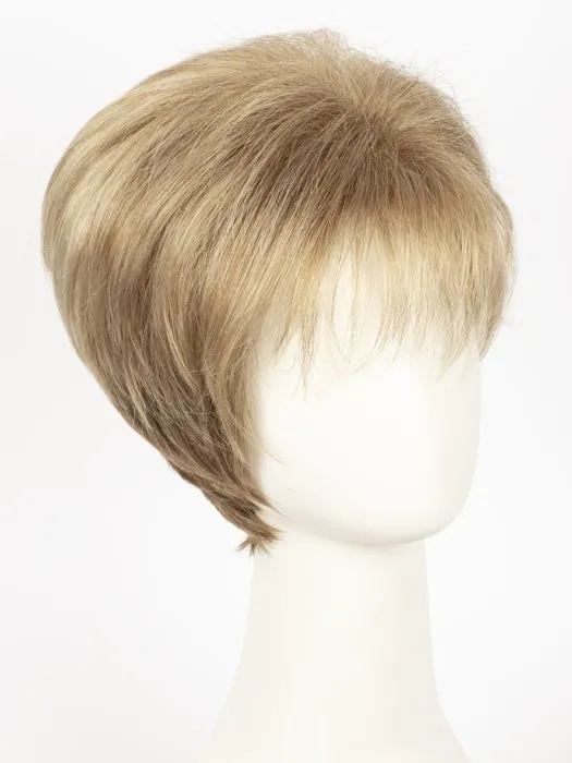 Samy | Synthetic Wig (Basic Cap)