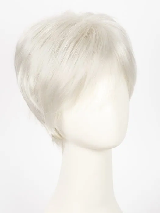 Samy | Synthetic Wig (Basic Cap)