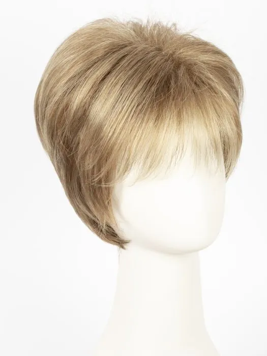 Samy | Synthetic Wig (Basic Cap)