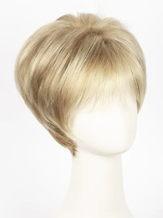 Samy | Synthetic Wig (Basic Cap)